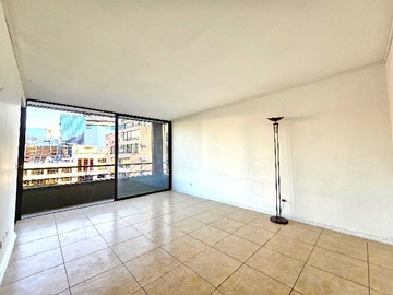 Venta / Departamento / Las Condes