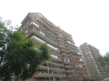 Venta / Departamento / Las Condes