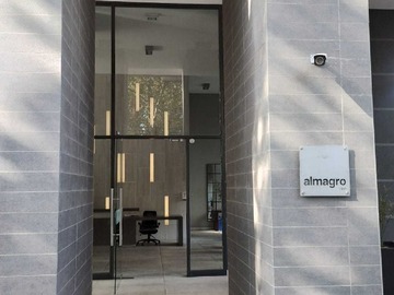 Venta / Departamento / Las Condes