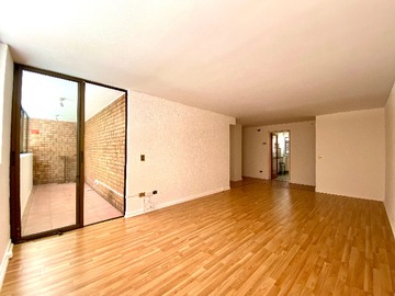 Venta / Departamento / Las Condes