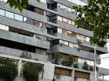 Venta / Departamento / Las Condes
