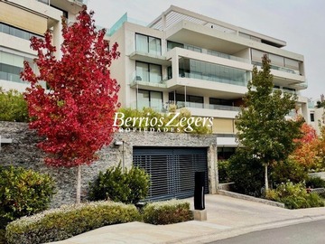 Venta / Departamento / Las Condes