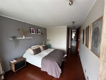 Venta / Departamento / Las Condes