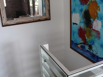 Venta / Departamento / Las Condes