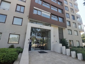 Venta / Departamento / Las Condes