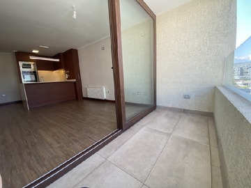 Venta / Departamento / Las Condes