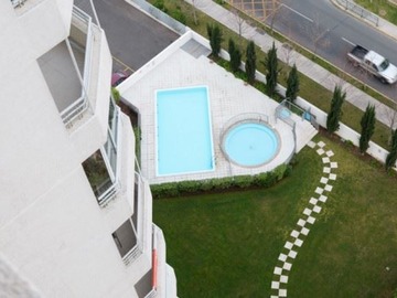 Venta / Departamento / Las Condes