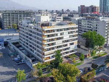 Venta / Departamento / Las Condes