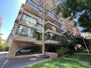 Venta / Departamento / Las Condes