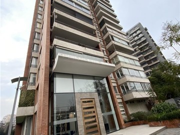 Venta / Departamento / Las Condes