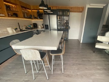 Venta / Departamento / Las Condes
