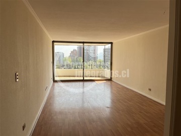 Venta / Departamento / Las Condes