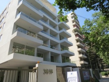 Venta / Departamento / Las Condes