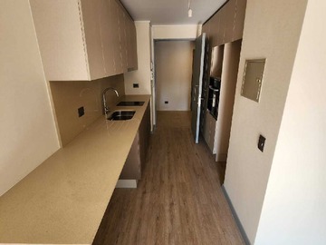 Venta / Departamento / Las Condes