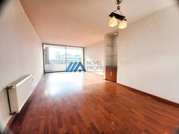 Venta / Departamento / Las Condes