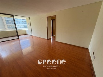 Venta / Departamento / Las Condes