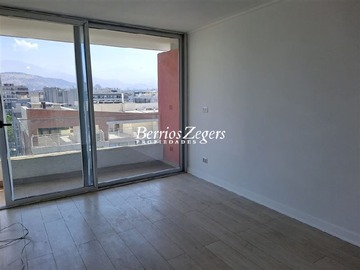 Venta / Departamento / Las Condes