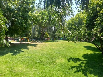 Venta / Departamento / Las Condes