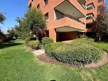 Venta / Departamento / Las Condes