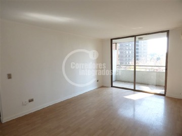 Venta / Departamento / Las Condes