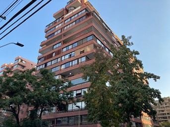 Venta / Departamento / Las Condes