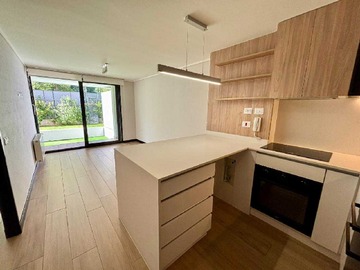 Venta / Departamento / Las Condes