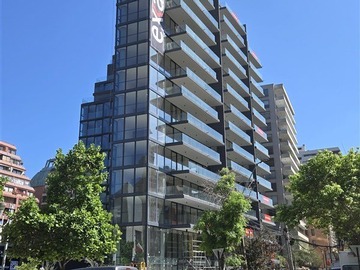 Venta / Departamento / Las Condes
