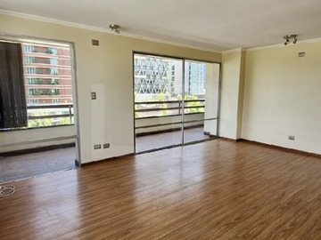 Venta / Departamento / Las Condes