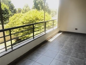 Venta / Departamento / Las Condes