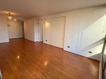 Venta / Departamento / Las Condes