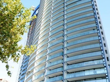 Venta / Departamento / Las Condes