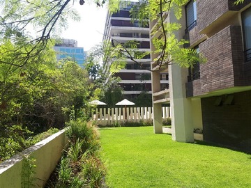 Venta / Departamento / Las Condes