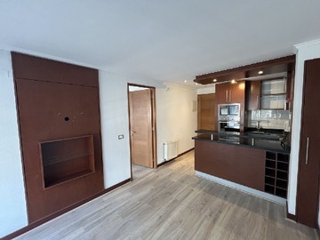 Venta / Departamento / Las Condes