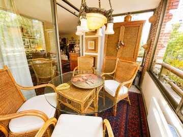 Venta / Departamento / Las Condes