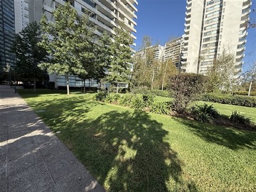 Venta / Departamento / Las Condes