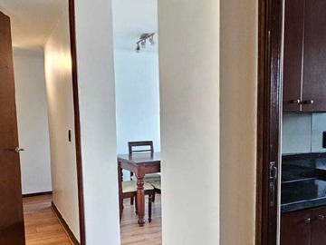 Venta / Departamento / Las Condes