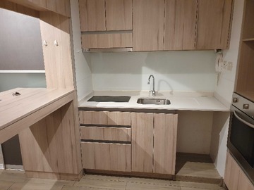 Venta / Departamento / Las Condes