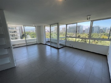 Venta / Departamento / Las Condes