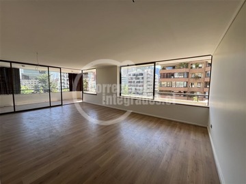 Venta / Departamento / Las Condes