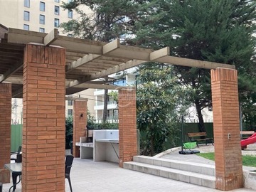Venta / Departamento / Las Condes