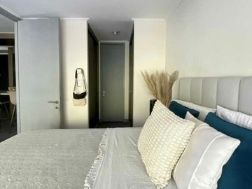 Venta / Departamento / Las Condes