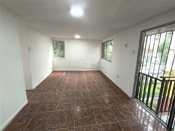 Venta / Departamento / Las Condes