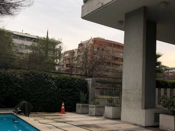 Venta / Departamento / Las Condes