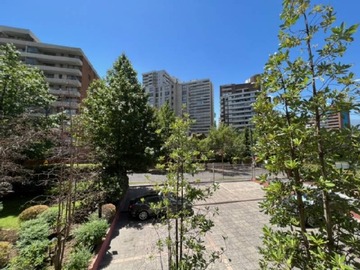 Venta / Departamento / Las Condes