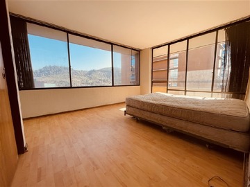 Venta / Departamento / Las Condes