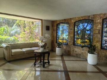 Venta / Departamento / Las Condes