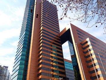 Venta / Departamento / Las Condes