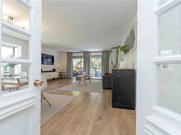 Venta / Departamento / Las Condes