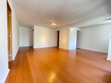 Venta / Departamento / Las Condes