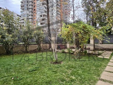 Venta / Departamento / Las Condes